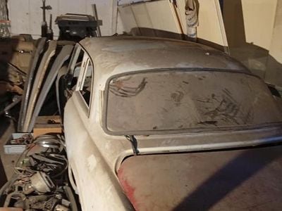 Brugt 1968 Volvo Amazon Sedan | 25.000 kr.