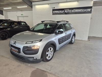 Citroën C4 Cactus