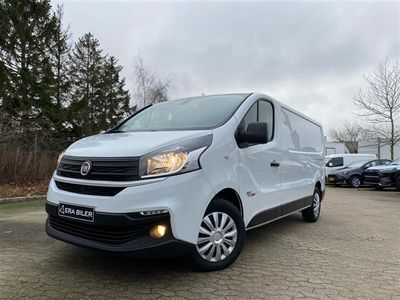 brugt Fiat Talento L2H1 1,6 MJT Professional Plus Navi 120HK Van 6g