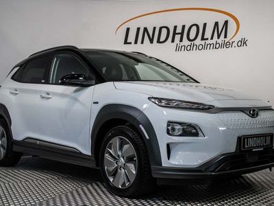 brugt Hyundai Kona 64 EV Advanced