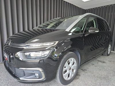 Citroën C4 SpaceTourer