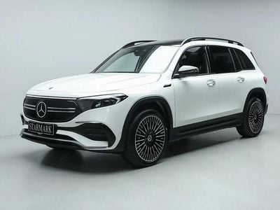 Mercedes EQB250