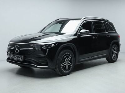 Mercedes EQB250