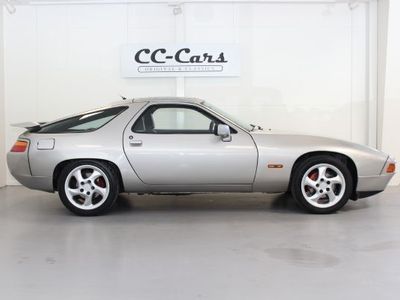 brugt Porsche 928 4,7 S