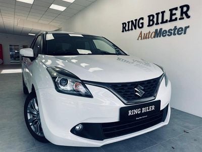 Suzuki Baleno