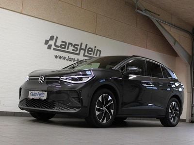 Koksmetal Brugt 2021 VW ID.4 Pro Performance SUV | 242.800 kr. (Fair pris)