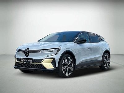 Gråmetal Brugt 2022 Renault Mégane Iconic Hatchback | 224.900 kr. (Fair pris)