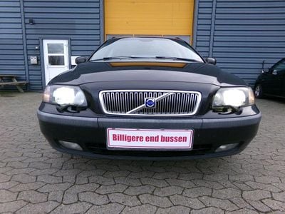 Brugt 2003 Volvo V70 Stationcar | 15.999 kr. (Dyr)