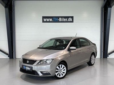 Seat Toledo