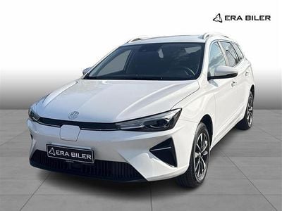 MG MG5 EV