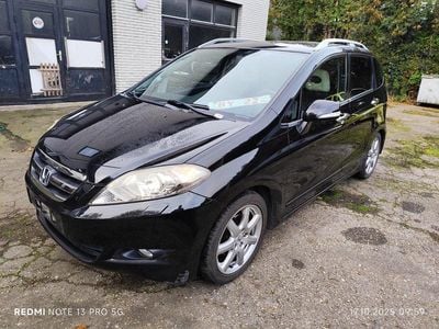 Brugt 2007 Honda FR-V Executive MPV | 12.000 kr.
