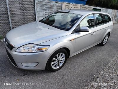 Brugt 2009 Ford Mondeo Collection Hatchback | 20.000 kr. (Lidt for dyr)