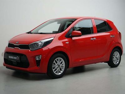 brugt Kia Picanto 1,0 Prestige