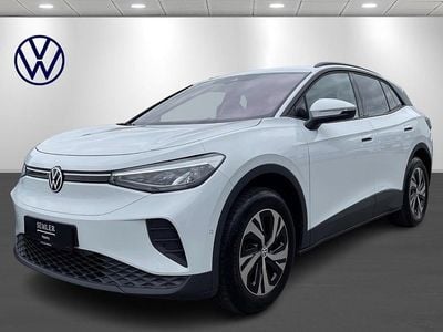Hvidmetal Brugt 2025 VW ID.4 Life SUV | 279.900 kr. (Dyr)