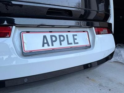 Brugt BMW i3 2017 Hatchback