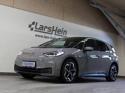 Grå Brugt 2021 VW ID.3 Pro Performance Hatchback | 176.800 kr. (Fair pris)