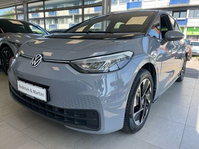 Brugt 2022 VW ID.3 Active Hatchback | 187.500 kr. (God pris)