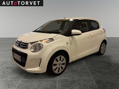 Citroën C1