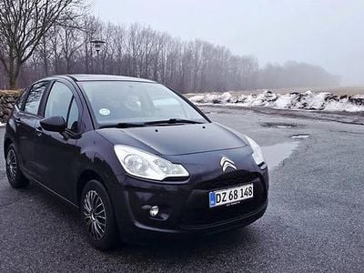 Brugt Citroën C3 92 HK (67 kW) 2011 Hatchback