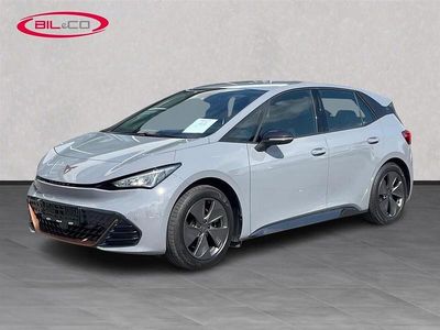 Grå Brugt 2023 Cupra Born High Hatchback | 194.900 kr. (Fair pris)