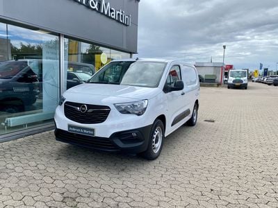 Brugt Opel Combo-e Life Innovation 100 kW (136 HK) 2023 Hvidkaulin Van
