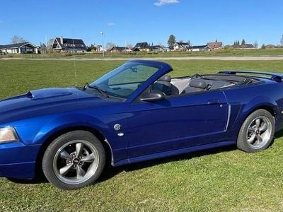 Brugt 2004 Ford Mustang GT Cabriolet | 175.000 kr.