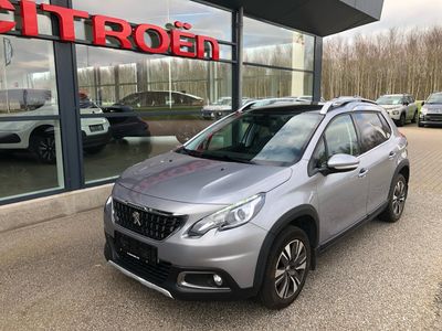 brugt Peugeot 2008 