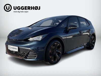 brugt Cupra Born 58 High