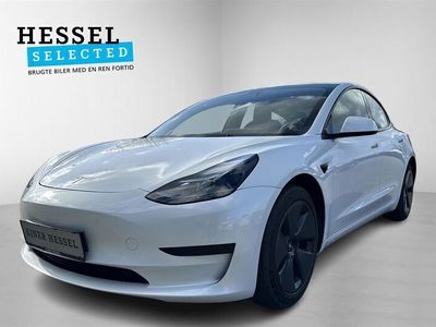 brugt Tesla Model 3 PRE