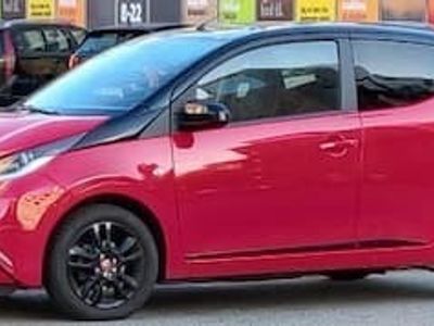 brugt Toyota Aygo 1.0 VVT-i | Usado