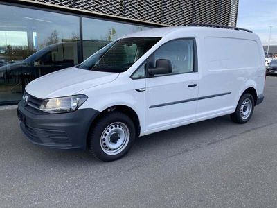 brugt VW Caddy Maxi 2,0 TDi 102 BMT Van