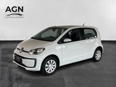 Brugt 2021 VW e-up! Hatchback | 114.900 kr. (Fair pris)