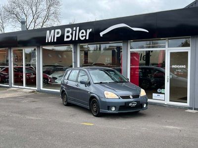 brugt Suzuki Liana 1,6
