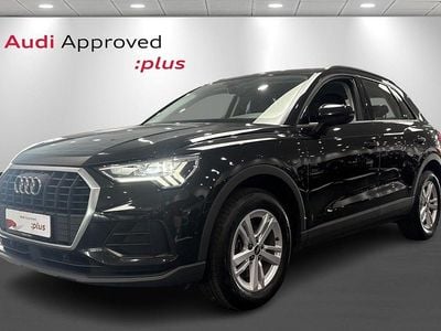 Brugt 2021 Audi Q3 Prestige SUV | 239.900 kr. (Fair pris)