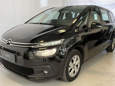 brugt Citroën Grand C4 Picasso PureTech 130 Seduction 7prs