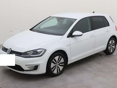 Brugt 2020 VW e-Golf Highline Hatchback | 124.900 kr. (Fair pris)