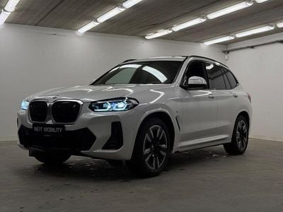 Brugt 2023 BMW iX3 M Sport SUV | 379.900 kr. (Super pris)