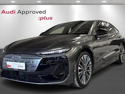 Brugt Audi A6 e-tron Performance 269 kW (367 HK) 2025 Hatchback