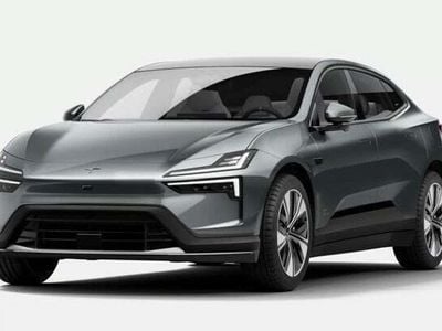 Polestar 4