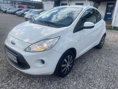 brugt Ford Ka 1,2 Metal