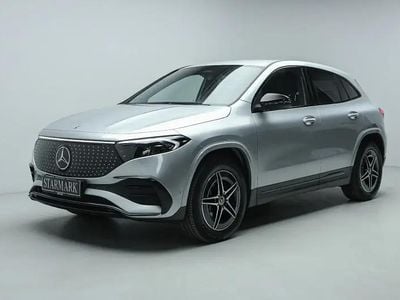 Mercedes EQA250+
