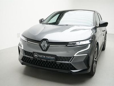 Beige Brugt 2022 Renault Mégane Iconic Hatchback | 239.900 kr. (Lidt for dyr)