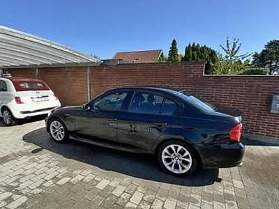 Brugt BMW 320 170 HK (125 kW) 2007