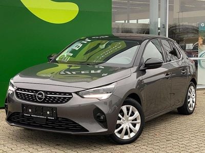 Koksmetal Brugt 2021 Opel Corsa-e Ultimate Hatchback | 114.900 kr. (Fair pris)