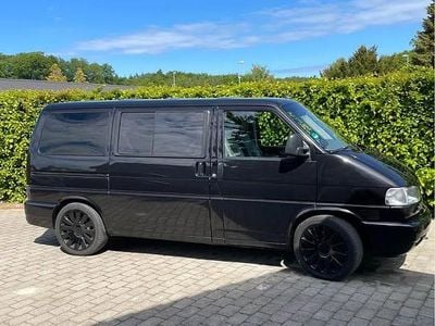 brugt VW T4 multivan 2,5 tdi(151hk) fra 2003
