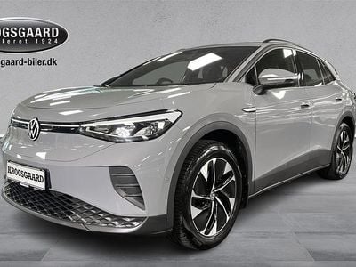 Brugt 2022 VW ID.4 Pro SUV | 204.900 kr. (God pris)
