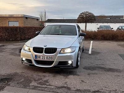Brugt BMW 325 240 HK (176 kW) 2007 Stationcar