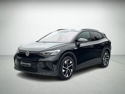 Brugt VW ID.4 Pro Performance 150 kW (204 HK) 2023 Sortmetal SUV