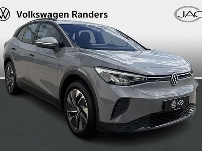 Grå Brugt 2024 VW ID.4 Pro SUV | 339.900 kr. (Fair pris)