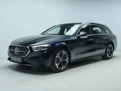 Mercedes E300